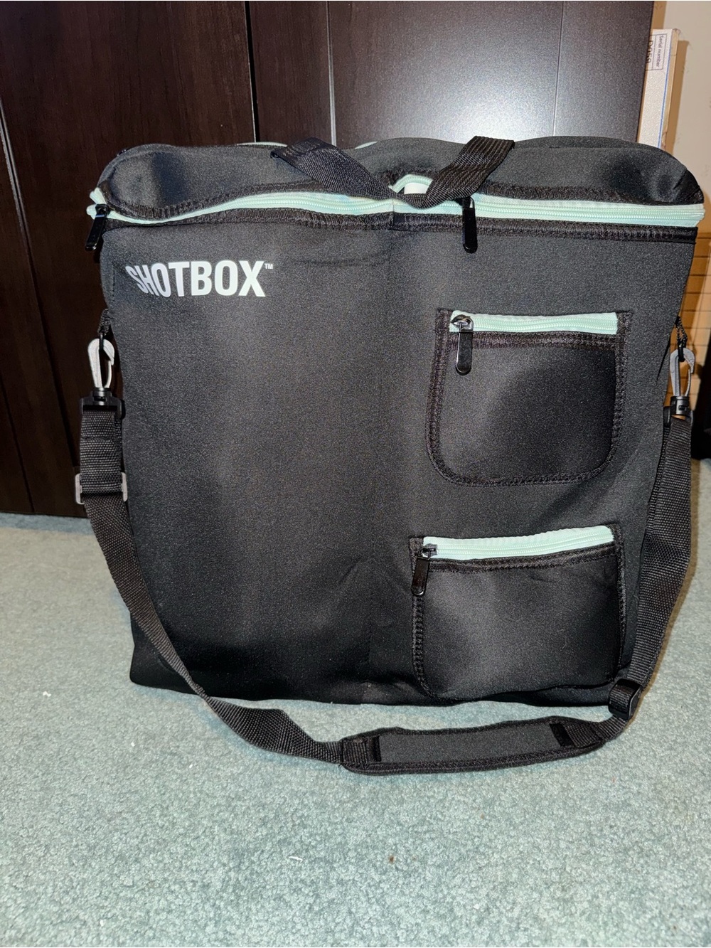 We R Memory Keepers ShotBox Photo Studio Kit with extra's - Picture 11 of 14